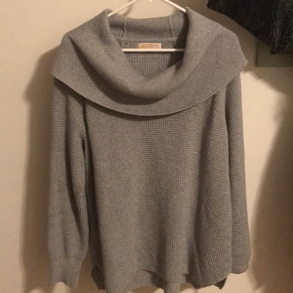 MK Sweater